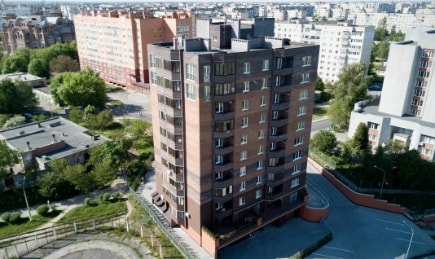 ЖК Казкова оселя